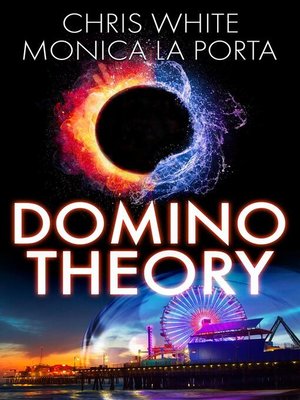 cover image of Domino Theory